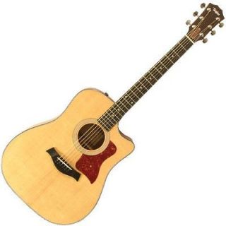 Taylor 310CE Sapele Acoustic Electric Guitar