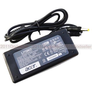 30W AC Adapter power supply charger for ACER Mini Netbook Laptop 10