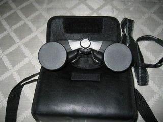 MINOLTA ACTIVA 7X35 Binoculars with Case