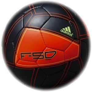 Adidas JAPAN Football Ball Soccer Glider F50 size5 AS5498BK