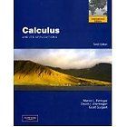 Calculus and Its Applications by Scott A. Surgent, Scott Adam Surgent