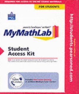 Kit by Pearson Education Staff, Addison Wesley Publishing Staff and