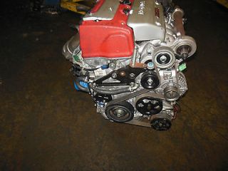 Acura Rsx K20a Engine k20Z4 Engine Civic k20a R Engine k20a European