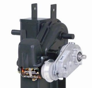 Equalizer; Replacement Electric Motor; Two Speed Horse Trailer Jacks