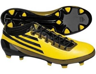 Adidas F50 adizero TRX G16995 Football Soccer Shoes Men Size 12   46.2
