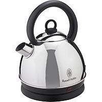 Russell Hobbs 14943 1.6 L Cordless Dome Kettle Polished Stainless