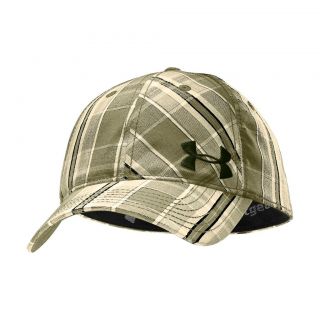 Men’s Under Armour Progressor Stretch Fit Cap