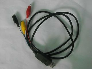 USB K line used for most Webasto /Eberspacher heaters