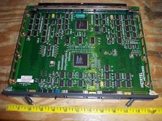 Nortel Networks NTRB34AA CNI 3 Core Network Interface Module