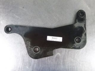 09 Can Am Spyder GS SA Right Side Rear Engine Mount Bracket 707000512
