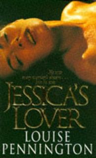 Jessicas Lover, Louise Pennington Paperback Book