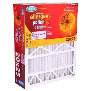 Fit for Aprilaire 2200 Furnace Filter Air Cleaner SGM BOX Filter