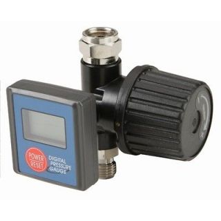 Air Flow Regulator Perfect for Paint Spray Guns and Air Brushes