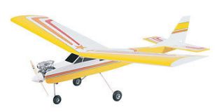 Great Planes PT 20 Trainer Remote Control Airplane