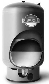 Flexcon Challenger Water Well Pressure Storage Pump Tank 20 Gallon