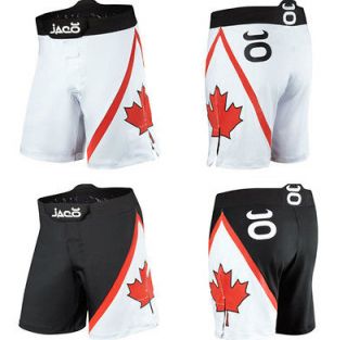 Jaco Resurgence Fight Shorts Canada (MMA)