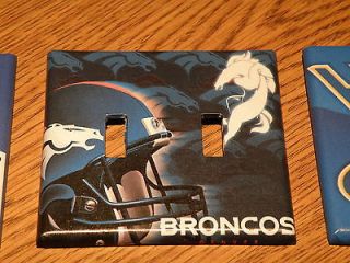 denver broncos in Holidays, Cards & Party Supply
