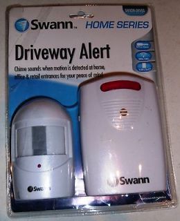 driveway alarm in Sensors & Motion Detectors