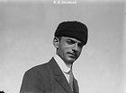 and 1915 photo A.B. Salinger i.e. Alois Benjamin Saliger Vintage f6