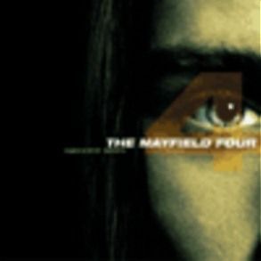 THE MAYFIELD FOUR SECOND SKIN CD (New)