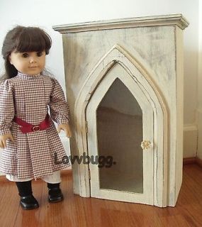 Cabinet Wardrobe or Shelf Project Doll Furniture for American Girl