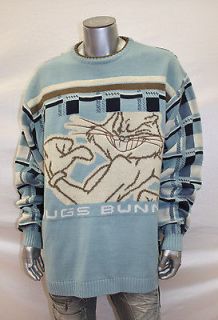 Studio by Southpole BUGS BUNNY LT.BLUE Sweater