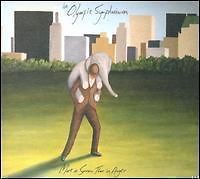OLYMPIC SYMPHONIUM More in Sorrow Than in Anger CD NEW