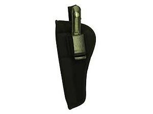 Fusion Holster Ambidexterous Colt Anaconda EAA Windicator BDFSN 14