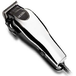 ANDIS PROFESSIONAL BEAUTY MASTER CLIPPER 19200 MA 1
