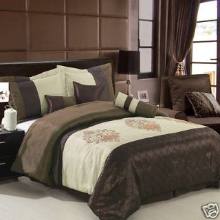 luxury comforter sets king size