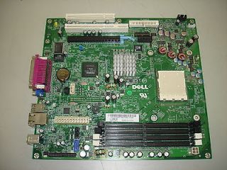 Dell Optiplex 740 Tower YP806 AMD Athlon 64 X2 Dual Core Motherboard