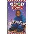 Baby Goes   Songs for the Season   VHS, New