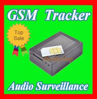GSM SECERT SPY BUG LISTENING DEVICE MOBILE PHONE SIM CA#D