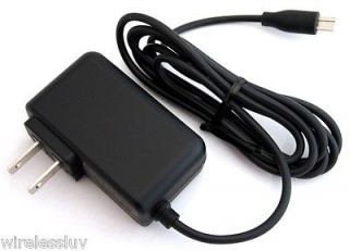 HTC US Travel Jetstream Wall Charger For Jetstream, View 4G, Flyer