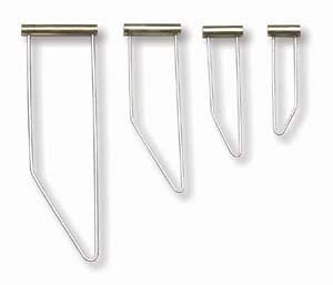 Midwest Tongs Speculum Set 4 pc for Reptiles Snakes Amphibians