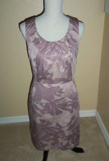 Ann taylor loft dress size 6