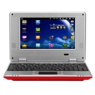 netbook android 7