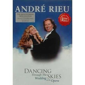 andre the seal dvd