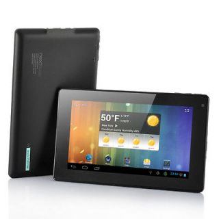 Android 4.0 Tablet PC Nextbook Premium 7se   7 Inch Capacitive Touch