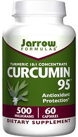 curcumin in Dietary Supplements, Nutrition
