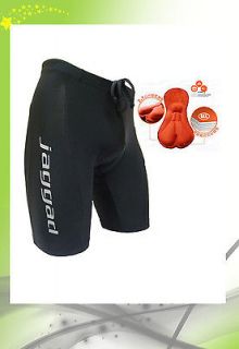 New mens cycling shorts 3D padding bike shorts F0101 Lycra fabric