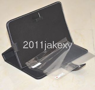 Leather Case+Free Film For 9.7 Nextbook Premium10SE Android Tablet