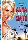 Anna Nicole Smith New A E Biography DVD