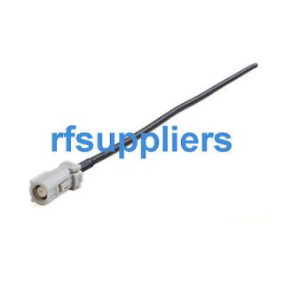 HRS Pioneer GPS antenna Extension cable AVIC connector
