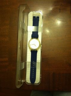 Newly listed SWATCH  2004 Olympic Collectible Athens In Original Box