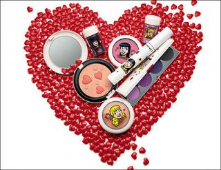 MAC ARCHIES GIRLS SPRING 2013 COLLECTION YOU PICK ITEM