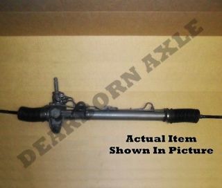 1996 2000 Honda Civic Complete Power Steering Rack and Pinion Assembly