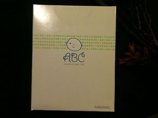 Arbonne in Childrens Skin Care