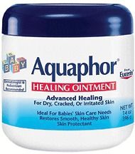 Aquaphor Baby Healing Ointment Jar   14 oz