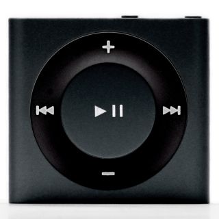 Apple iPod shuffle 5th Generation Slate (2 GB) (Latest Model)